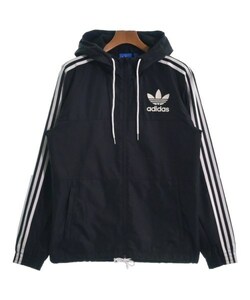 adidas ブルゾン メンズ アディダス 中古　古着