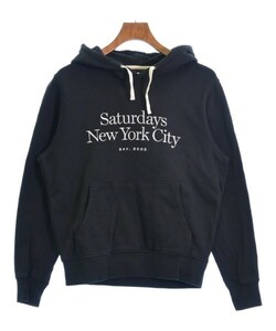 SATURDAYS SURF NYC パーカー メンズ サタダーズサーフニューヨーク 中古　古着