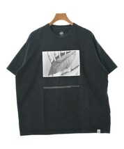 Graphpaper Tシャツ・カットソー メンズ グラフペーパー 中古　古着_画像1