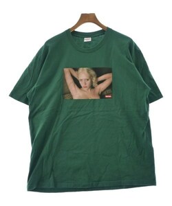 Supreme Tシャツ・カットソー メンズ シュプリーム 中古　古着