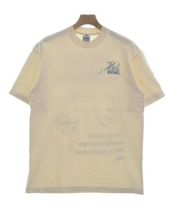 VIRGIL NORMAL Tシャツ・カットソー メンズ バージルノーマル 中古　古着