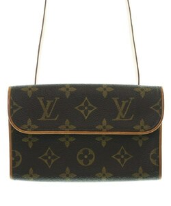 LOUIS VUITTON バッグ（その他） レディース ルイヴィトン 中古　古着