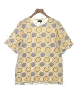 COMME des GARCONS HOMME PLUS Tシャツ・カットソー メンズ コムデギャルソンオムプリュス 中古　古着