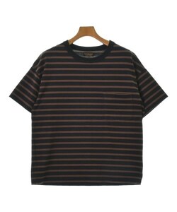 A VONTADE Tシャツ・カットソー メンズ アボンタージ 中古　古着