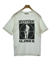 HYSTERIC GLAMOUR Tシャツ・カットソー メンズ ヒステリックグラマー 中古　古着_画像2