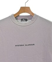 HYSTERIC GLAMOUR Tシャツ・カットソー メンズ ヒステリックグラマー 中古　古着_画像4