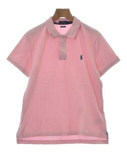 Polo Ralph Lauren ポロシャツ レディース ポロラルフローレン 中古　古着