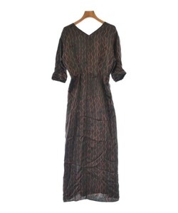 ISABEL MARANT ワンピース レディース イザベルマラン 中古　古着