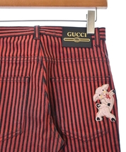 GUCCI デニムパンツ レディース グッチ 中古　古着_画像7