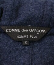 COMME des GARCONS HOMME PLUS ダッフルコート メンズ コムデギャルソンオムプリュス 中古　古着_画像3
