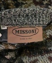 MISSONI ブルゾン（その他） メンズ ミッソーニ 中古　古着_画像5