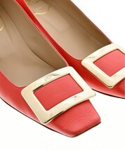 Roger Vivier パンプス レディース ロジェヴィヴィエ 中古　古着_画像5