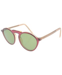 tomas maier sunglasses lady's Thomas ma year used old clothes 