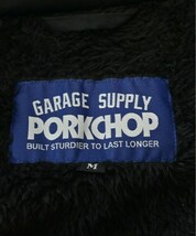 PORKCHOP GARAGE SUPPLY ブルゾン（その他） メンズ ポークチョップガレージサプライ 中古　古着_画像3