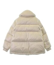 WOOLRICH ダウンジャケット/ダウンベスト レディース ウールリッチ 中古　古着_画像2