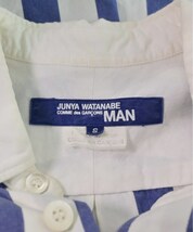 JUNYA WATANABE MAN カジュアルシャツ メンズ ジュンヤワタナベマン 中古　古着_画像3