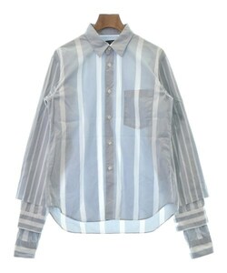 COMME des GARCONS HOMME PLUS カジュアルシャツ メンズ コムデギャルソンオムプリュス 中古　古着