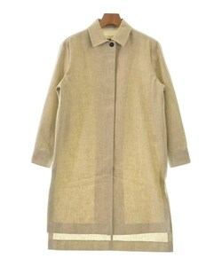 JIL SANDER ステンカラーコート レディース ジルサンダー 中古　古着