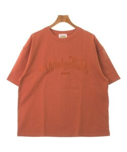 Wudge Boy Tシャツ・カットソー メンズ ワッジボーイ 中古　古着