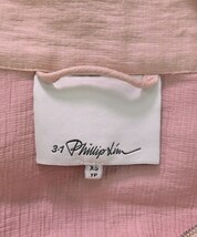 3.1 Phillip Lim ブルゾン（その他） レディース スリーワンフィリップリム 中古　古着_画像3