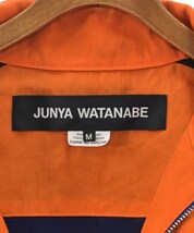 JUNYA WATANABE ブルゾン レディース ジュンヤワタナベ 中古　古着_画像3