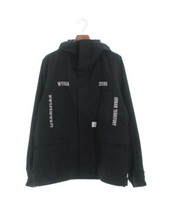 WTAPS マウンテンパーカー メンズ ダブルタップス 中古　古着