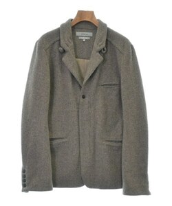 nonnative ジャケット メンズ ノンネイティヴ 中古　古着