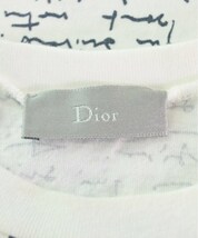 Dior Homme Tシャツ・カットソー メンズ ディオールオム 中古　古着_画像3