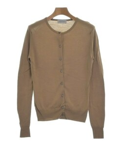 JOHN SMEDLEY カーディガン レディース ジョンスメドレー 中古　古着