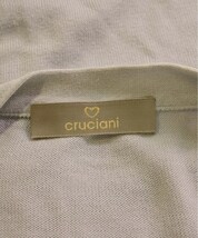 Cruciani カーディガン メンズ クルチアーニ 中古　古着_画像3