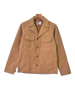 Engineered Garments ブルゾン（その他） メンズ エンジニアードガーメンツ 中古　古着