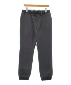 sacai スウェットパンツ メンズ サカイ 中古　古着