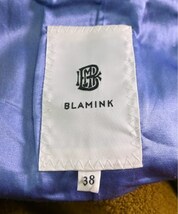 BLAMINK コート（その他） レディース ブラミンク 中古　古着_画像3