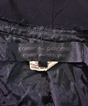 COMME des GARCONS COMME des GARCONS ノーカラージャケット レディース_画像3