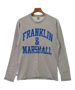 FRANKLIN & MARSHALL Tシャツ・カットソー メンズ フランクリン　アンド　マーシャル 中古　古着