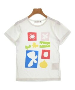 COMME des GARCONS GIRL T-shirt * cut and sewn lady's Comme des Garcons girl used old clothes 