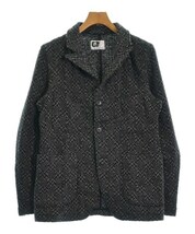 Engineered Garments ジャケット メンズ エンジニアードガーメンツ 中古　古着_画像1