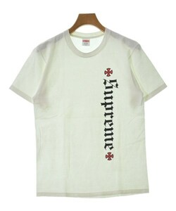 Supreme Tシャツ・カットソー メンズ シュプリーム 中古　古着