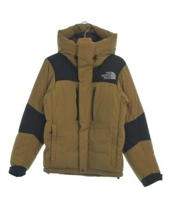 THE NORTH FACE ダウンジャケット/ダウンベスト レディース ザ　ノースフェイス 中古　古着