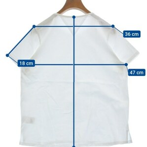 KURASHI & Trips PUBLISHING Tシャツ・カットソー レディース クラシアンドトリップスパブリッシングの画像6