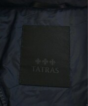 TATRAS ダウンコート レディース タトラス 中古　古着_画像3