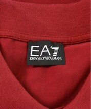 EMPORIO ARMANI ポロシャツ メンズ エンポリオアルマーニ 中古　古着_画像3