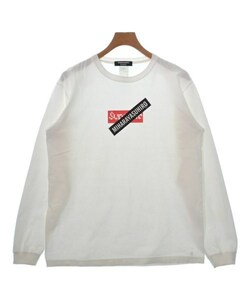 MIHARA YASUHIRO Tシャツ・カットソー メンズ ミハラヤスヒロ 中古　古着