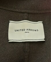 UNITED ARROWS コート レディース ユナイテッドアローズ 中古　古着_画像3