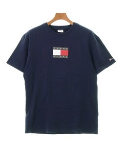 TOMMY JEANS Tシャツ・カットソー メンズ トミージーンズ 中古　古着