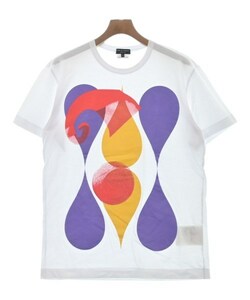 COMME des GARCONS HOMME PLUS Tシャツ・カットソー メンズ コムデギャルソンオムプリュス 中古　古着