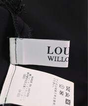 Loulou Willoughby ブラウス レディース ルルウィルビー 中古　古着_画像3