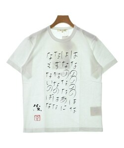 COMME des GARCONS Tシャツ・カットソー メンズ コムデギャルソン 中古　古着