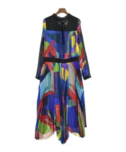 sacai ワンピース レディース サカイ 中古　古着