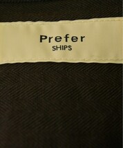 Prefer SHIPS ワンピース レディース プリファーシップス 中古　古着_画像3